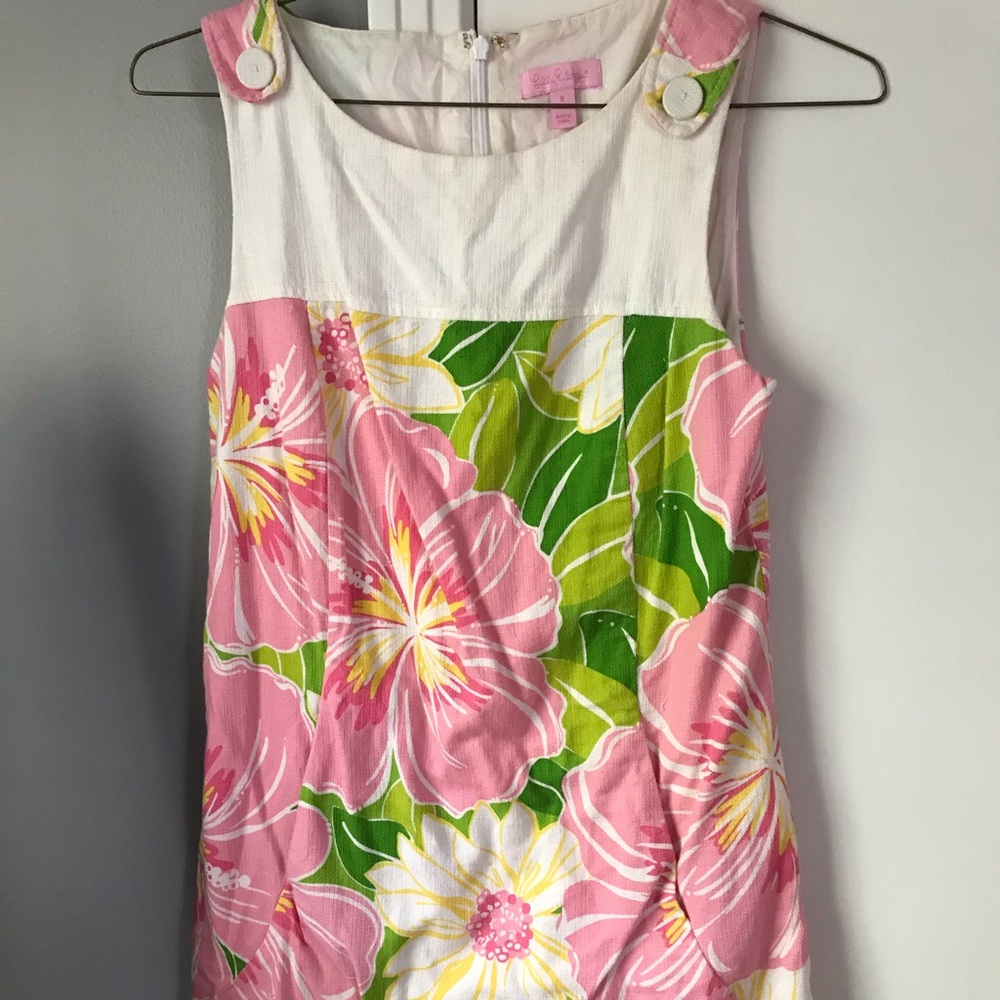 Women’s dress Lilly Pulitzer